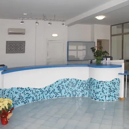 Hotel Residence Eucalipti 3*