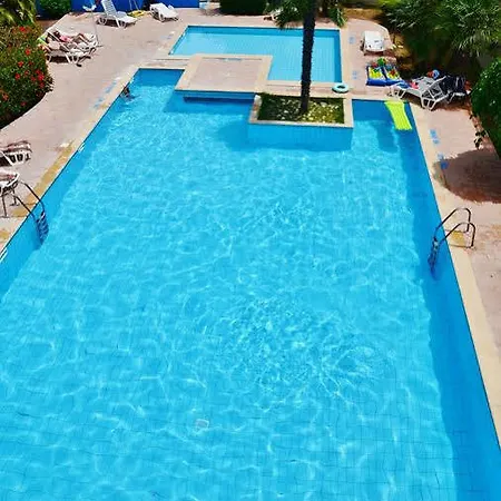 Residence Eucalipti 3*
